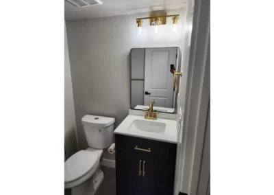 Dependable remodeler