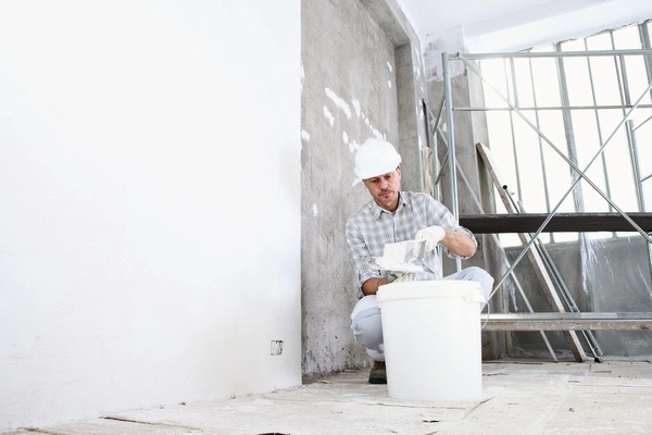 Drywall Repair Services