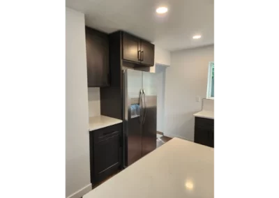 Exceptional remodeler