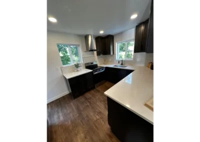 Professional remodel contractor