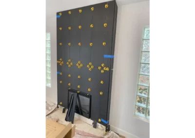 Reliable remodel contractor