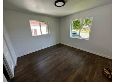 Skilled remodel contractor