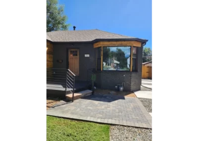 Trusted remodel contractor