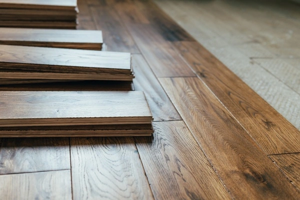 Different Types of Flooring in Thornton CO