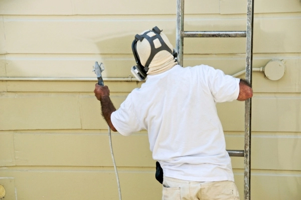 Exterior Painting Ideas Thornton CO