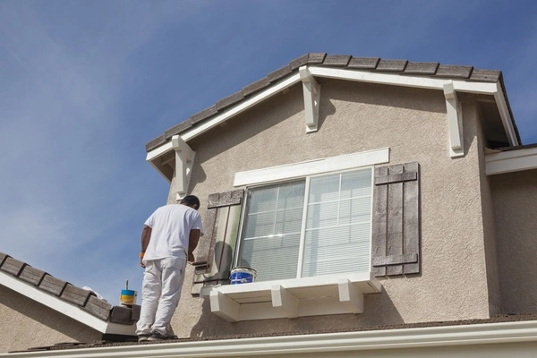 Exterior Painting Ideas in Thornton CO